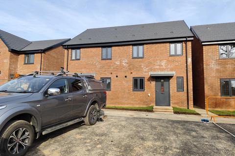 undefined, Vicar Wood Way, Derby, DE22