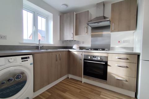 undefined, Vicar Wood Way, Derby, DE22