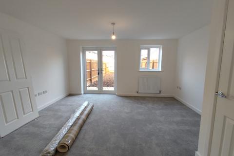 undefined, Vicar Wood Way, Derby, DE22