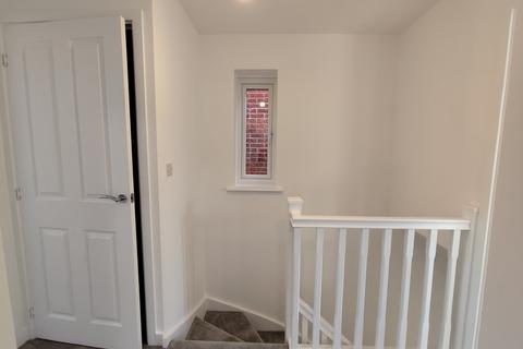 undefined, Vicar Wood Way, Derby, DE22