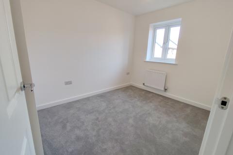 undefined, Vicar Wood Way, Derby, DE22