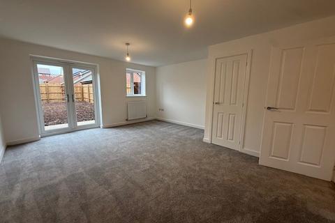 undefined, Vicar Wood Way, Derby, DE22