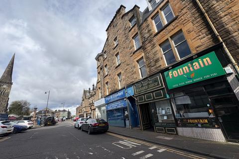 undefined, Viewfield Street, Stirling Town, Stirling, FK8