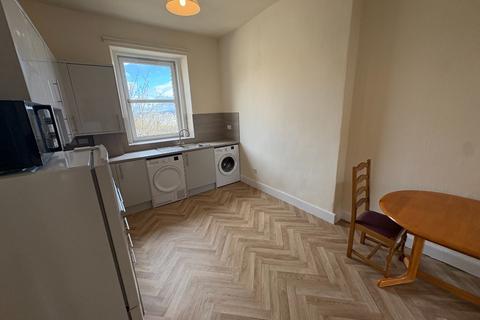 undefined, Viewfield Street, Stirling Town, Stirling, FK8