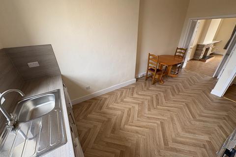 undefined, Viewfield Street, Stirling Town, Stirling, FK8