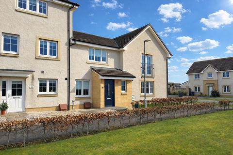 2 bedroom terraced house for sale, Commonwealth Drive, Troon KA10