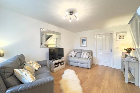 2 bedroom terraced house for sale, Commonwealth Drive, Troon KA10