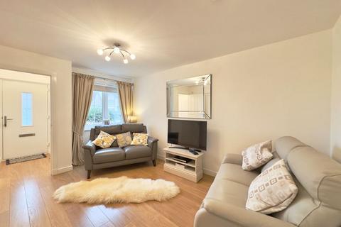 2 bedroom terraced house for sale, Commonwealth Drive, Troon KA10
