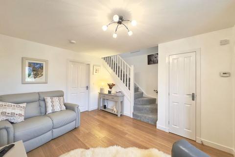 2 bedroom terraced house for sale, Commonwealth Drive, Troon KA10