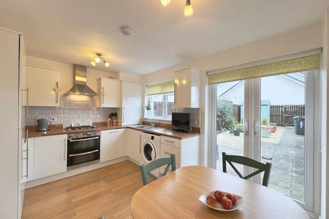 2 bedroom terraced house for sale, Commonwealth Drive, Troon KA10