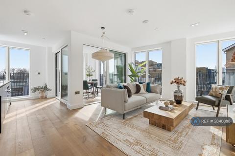 2 bedroom flat to rent, White Horse Road, London, E1