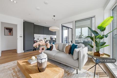 2 bedroom flat to rent, White Horse Road, London, E1