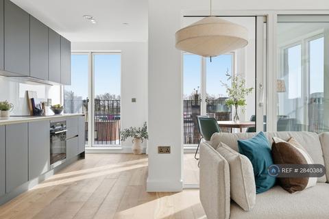 2 bedroom flat to rent, White Horse Road, London, E1