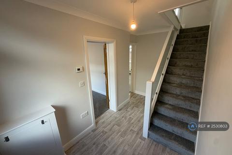 undefined, Florence St, Llanelli, SA15