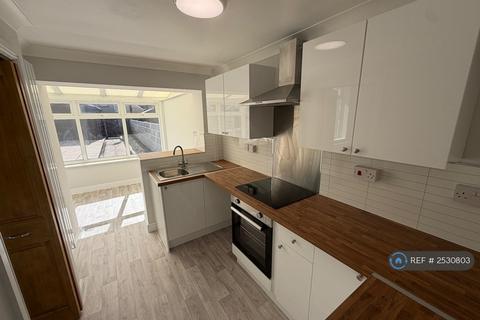 undefined, Florence St, Llanelli, SA15