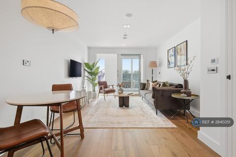 1 bedroom flat to rent, White Horse Road, London, E1