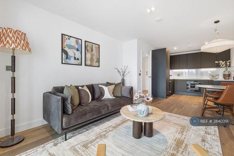 1 bedroom flat to rent, White Horse Road, London, E1