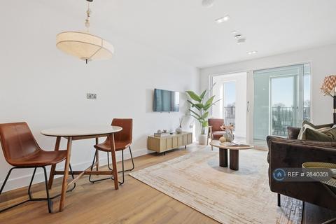 1 bedroom flat to rent, White Horse Road, London, E1