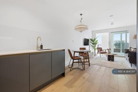 1 bedroom flat to rent, White Horse Road, London, E1
