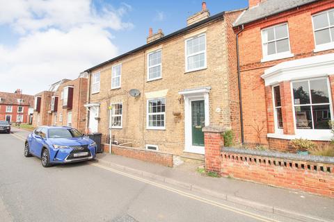 2 bedroom cottage for sale, Royston Street, Sandy SG19