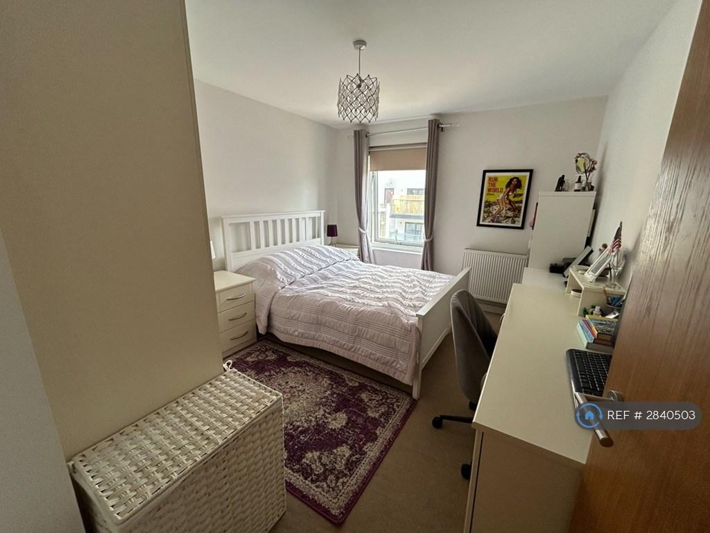 Bed 1