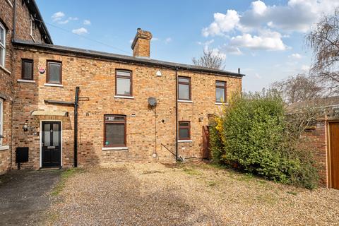Chaucer Road, Bedford MK40