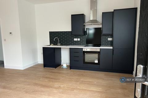 undefined, Moorland Road, Weston-Super-Mare, BS23
