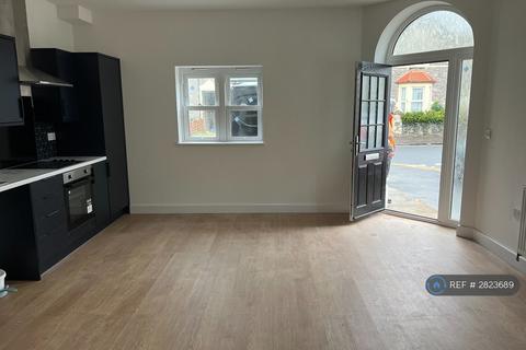 undefined, Moorland Road, Weston-Super-Mare, BS23