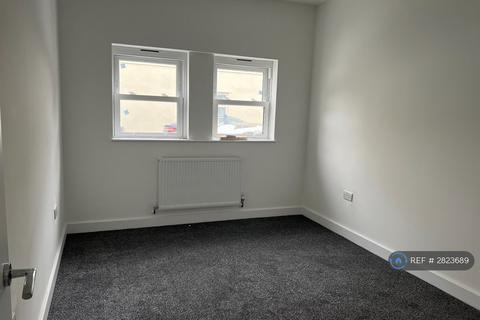 undefined, Moorland Road, Weston-Super-Mare, BS23