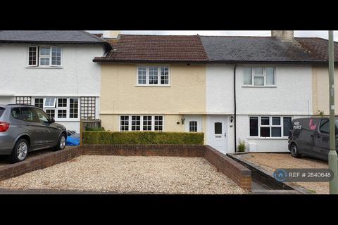undefined, Cody Road, Farnborough, GU14