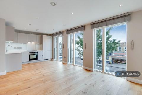 undefined, Lyden Court, London, N19