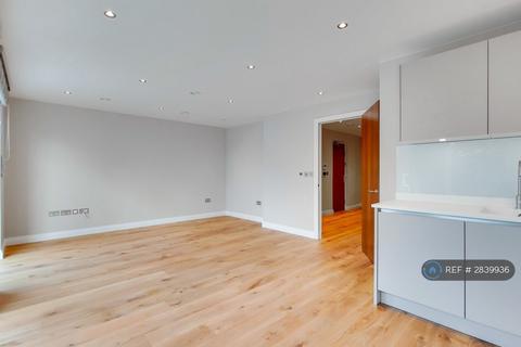 undefined, Lyden Court, London, N19