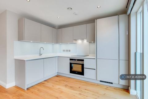 undefined, Lyden Court, London, N19