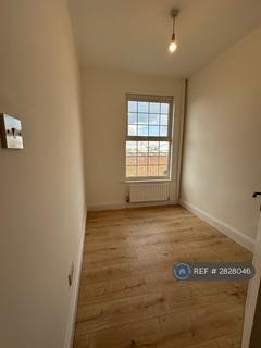 undefined, Wolverton, Milton Keynes, MK12
