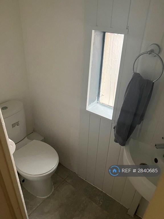 Guest Wc