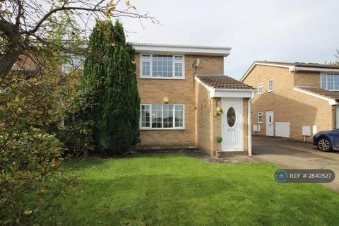 undefined, Bainton Close, Billingham, TS23