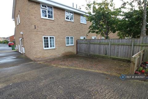 undefined, Bainton Close, Billingham, TS23