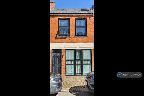 undefined, Allen Road, Northampton, NN1
