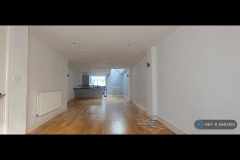 undefined, Allen Road, Northampton, NN1