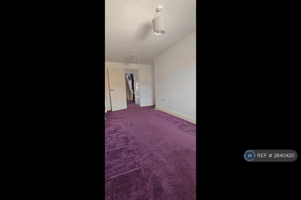First Floor - Bedroom 2