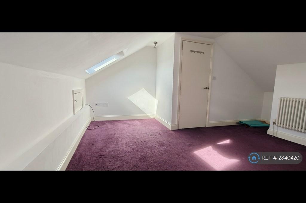 Second Floor - Bedroom 3