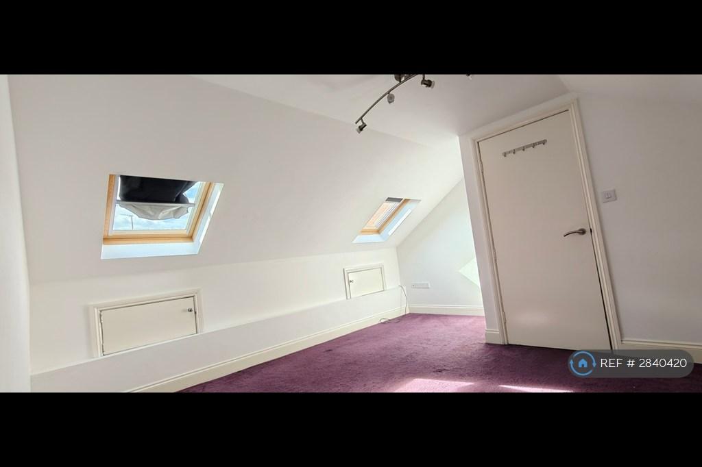 Second Floor - Bedroom 3