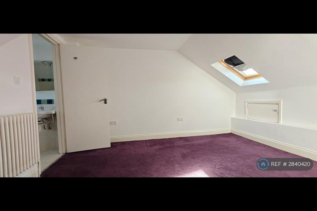 Second Floor - Bedroom 3