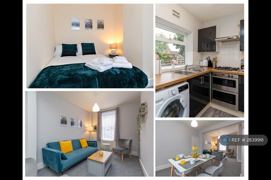 Northamptonservicedapartment Selfcatering Shortlet