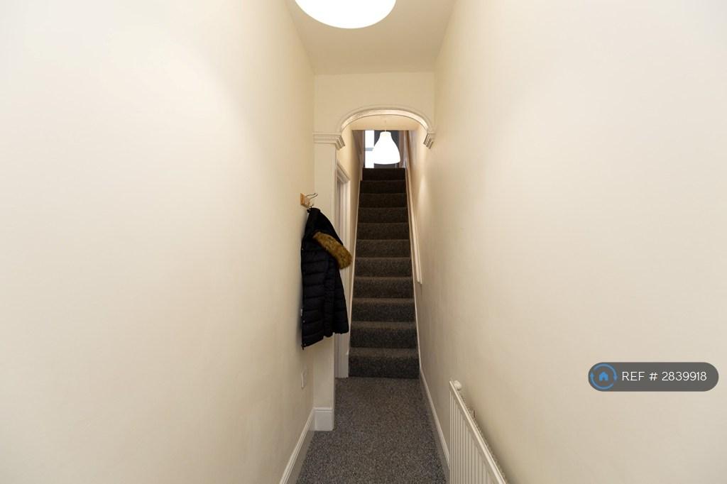 Northamptonservicedapartment Selfcatering Shortlet