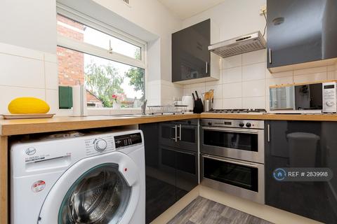undefined, Hampton Street, Northampton, NN1