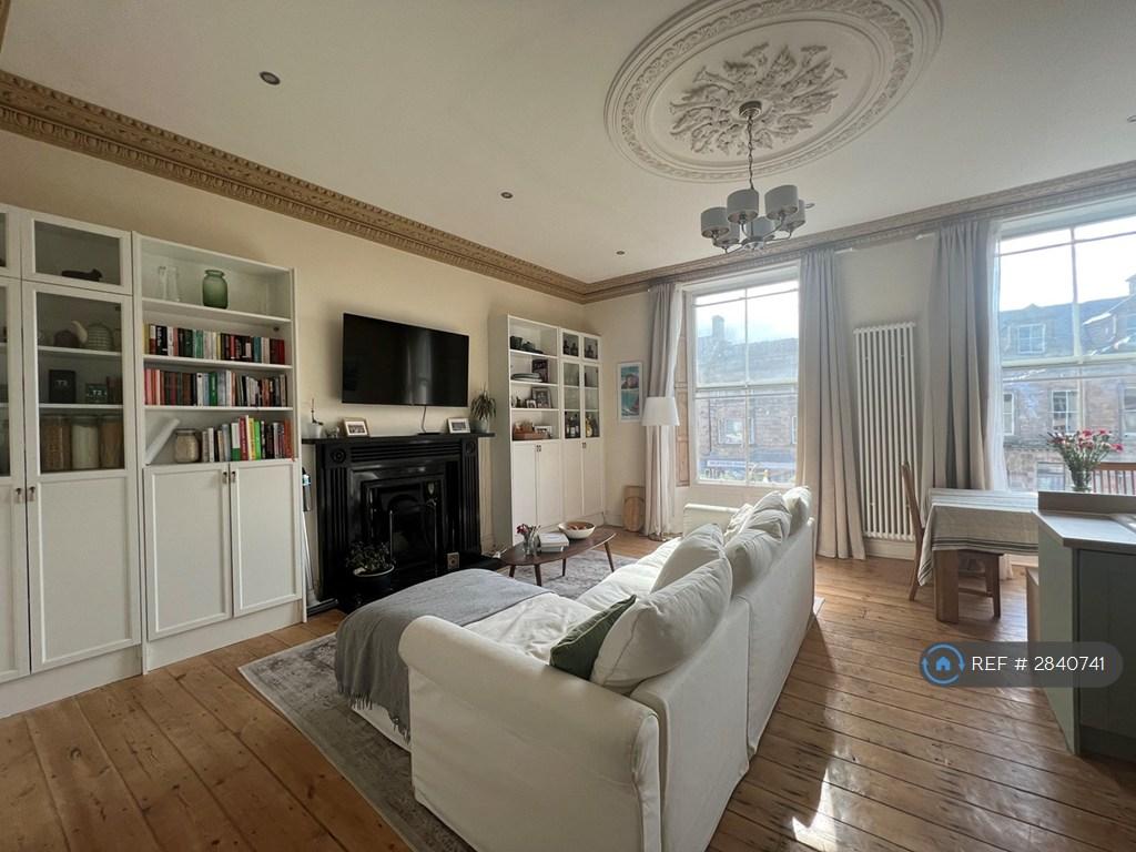 Open Plan Kitchen/Living/Dining