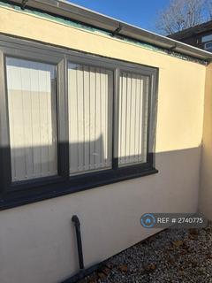 undefined, Parker St, Chorley, PR7