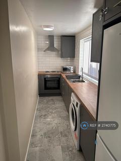 undefined, Parker St, Chorley, PR7