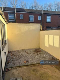undefined, Parker St, Chorley, PR7
